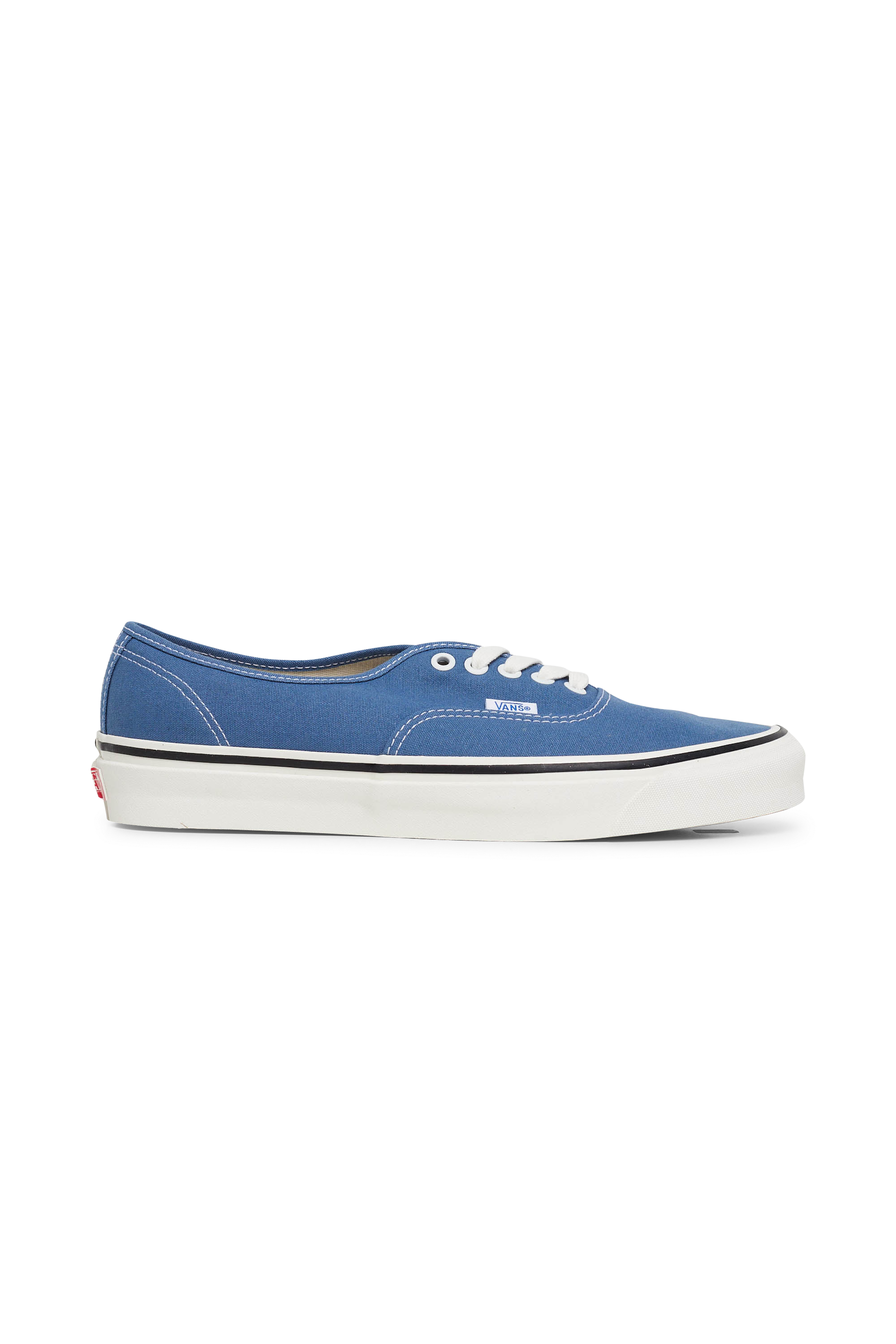 VANS Baskets AUTHENTIC 44 D Bleu