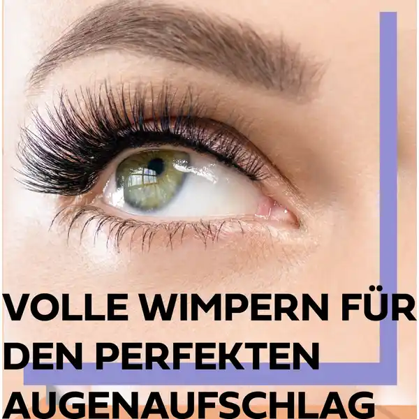 Hyperlicious Volumen Mascara