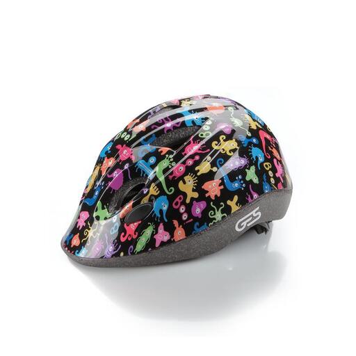 Capacete infantil Dokky Ges Sea World