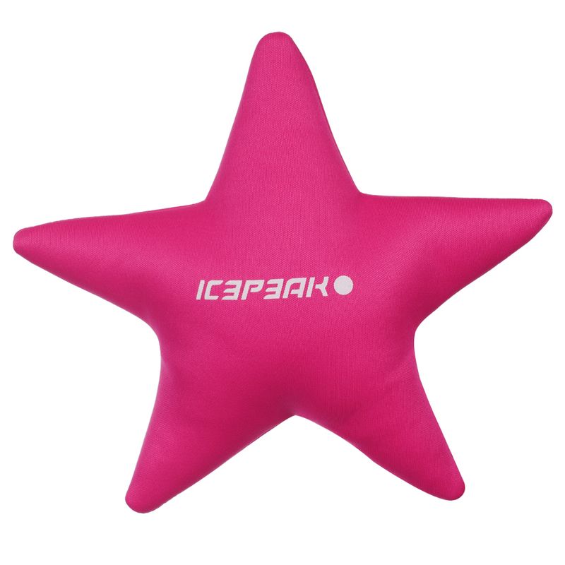 Jouet flottant Icepeak Pet Étoile de mer