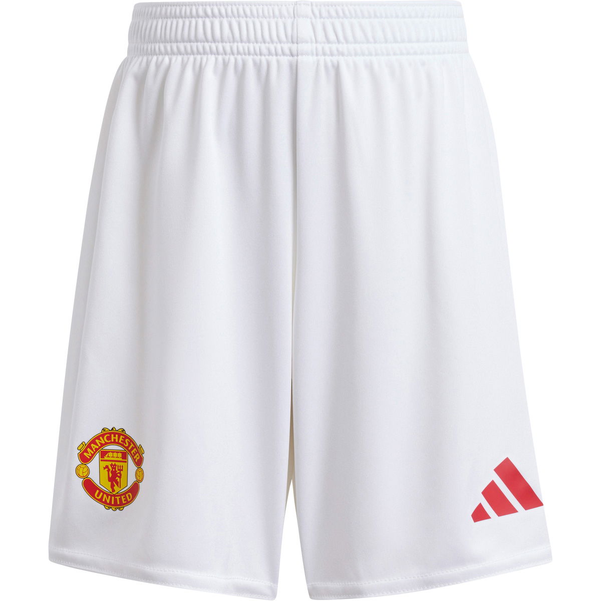 Manchester United FC Hjemmebanesæt 24/25 Børn