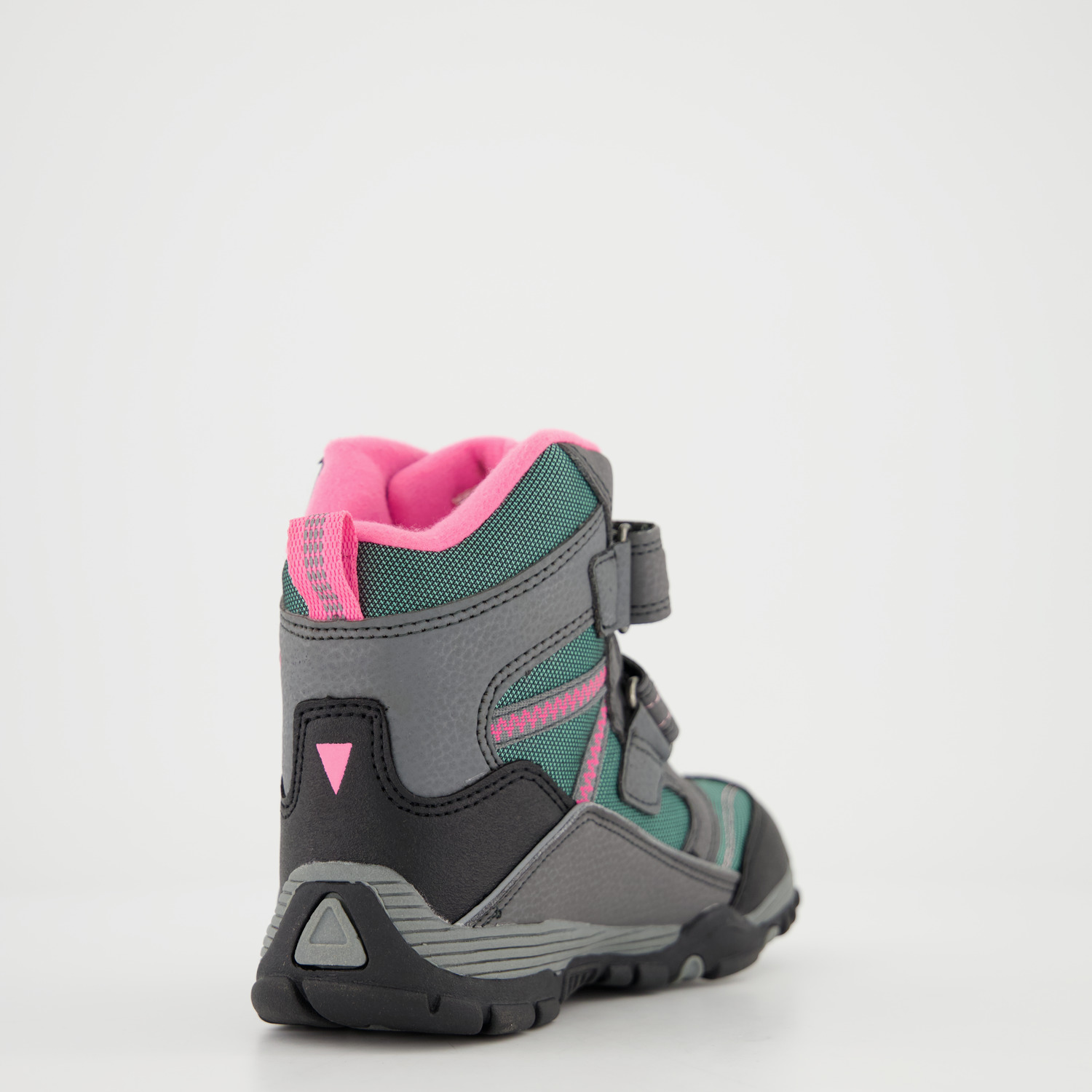 CMP KIDS PYRY SNOW BOOT WP