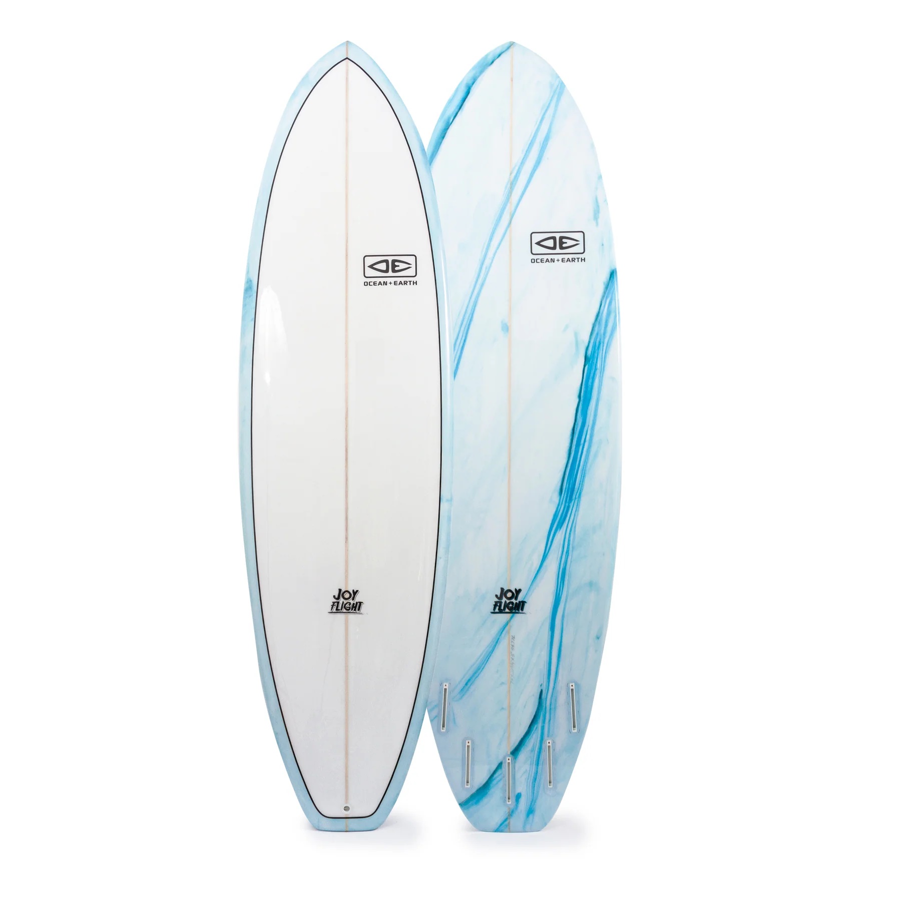 Ocean and earth Joy Flight PU - 7'0