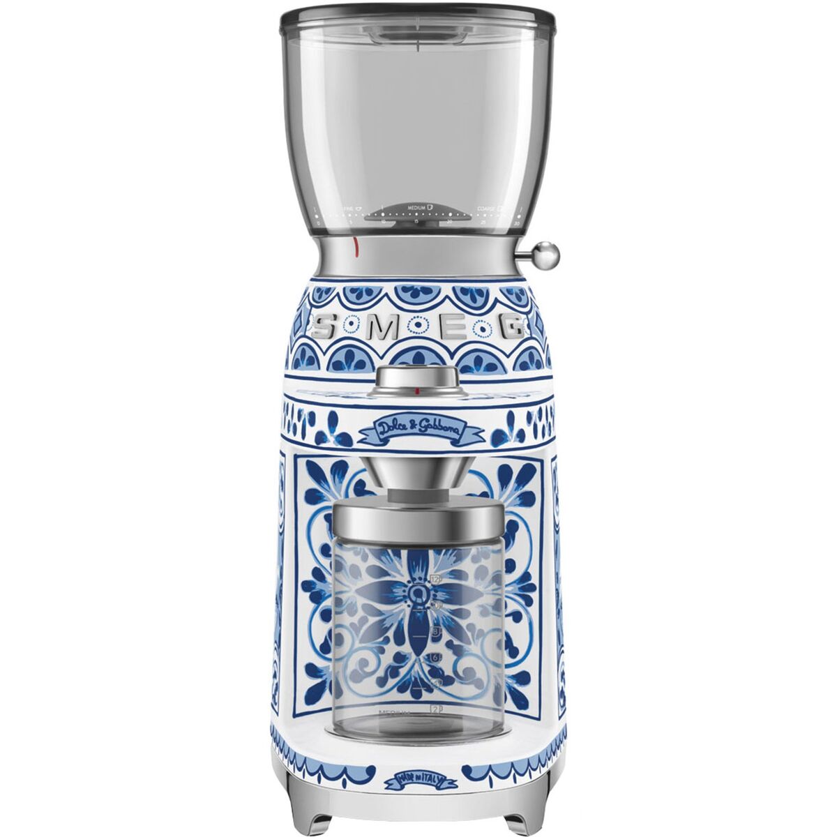 Dolce & Gabbana kaffekvern