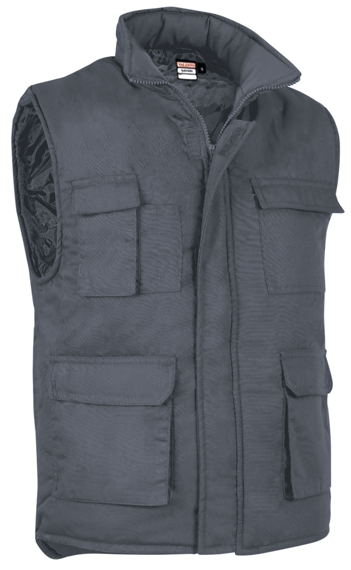 Valento CHVAPRI - Gilet PRINTER