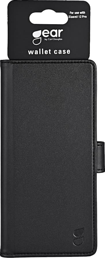 Gear Xiaomi 12 Pro pungetui (sort)
