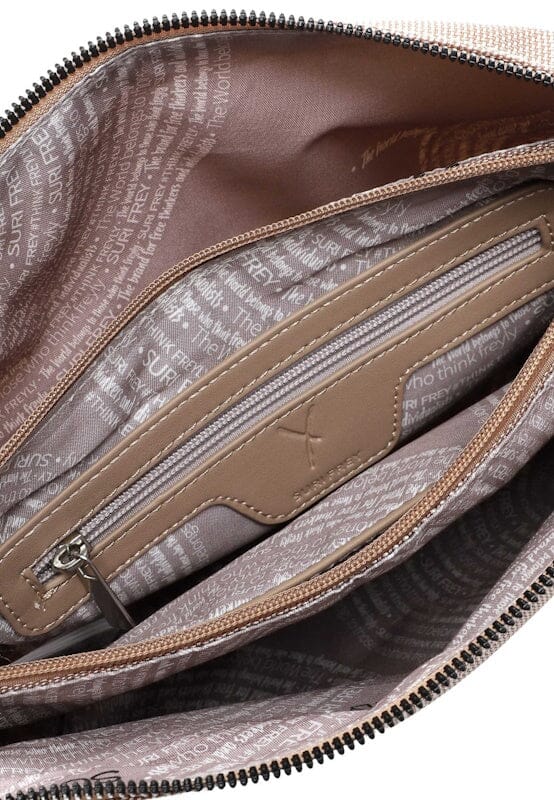 Suri Frey Crossbody Bag Sports Marry Cream