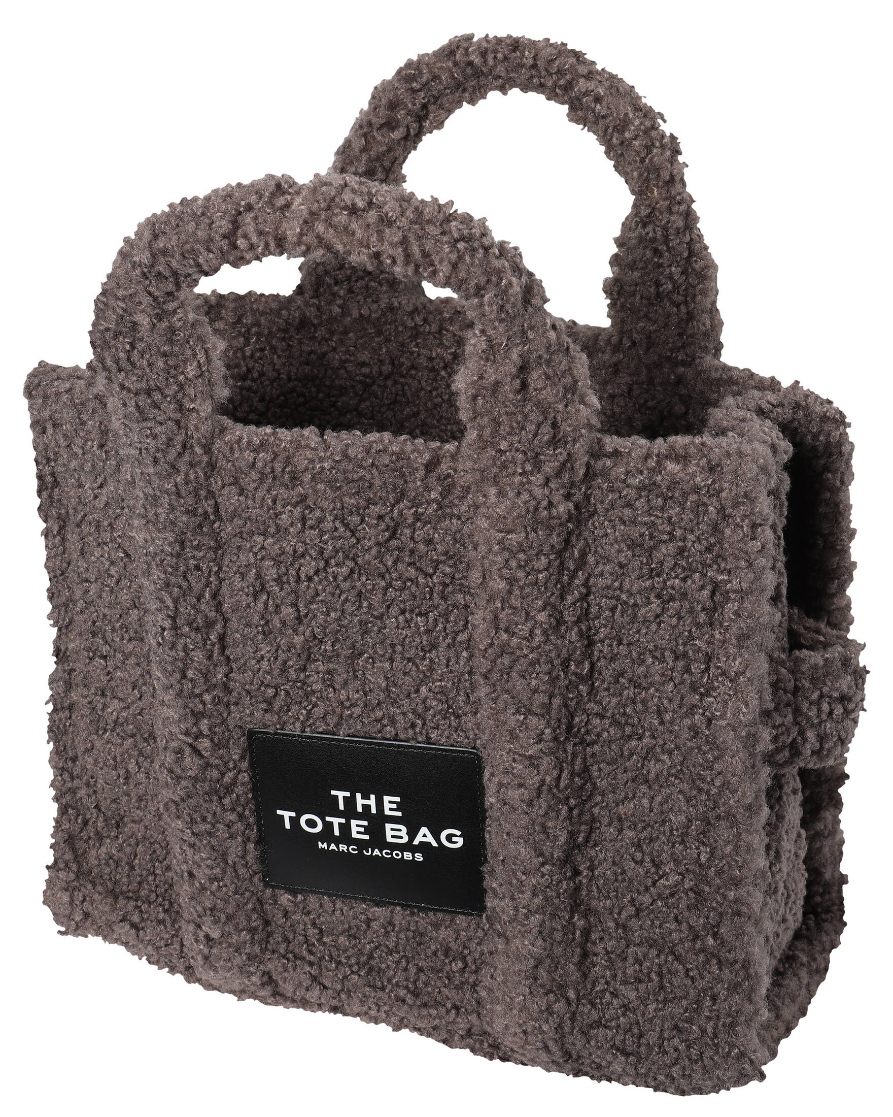 Marc Jacobs| Damen Shopper THE TEDDY TOTE BAG