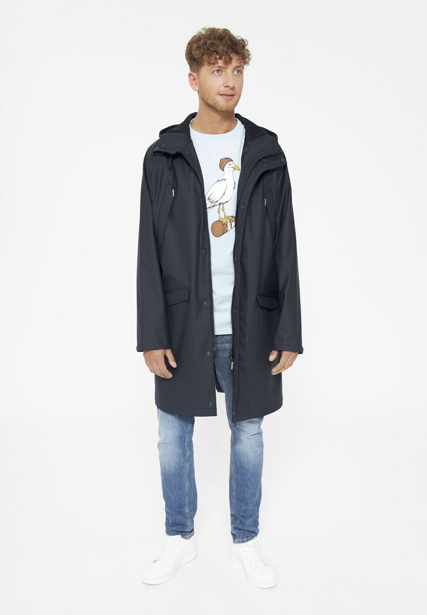 Valby | Derbe Hamburg Imperméable
