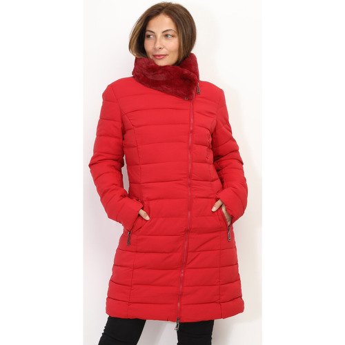 La Modeuse - 69191_P161288 Rojo