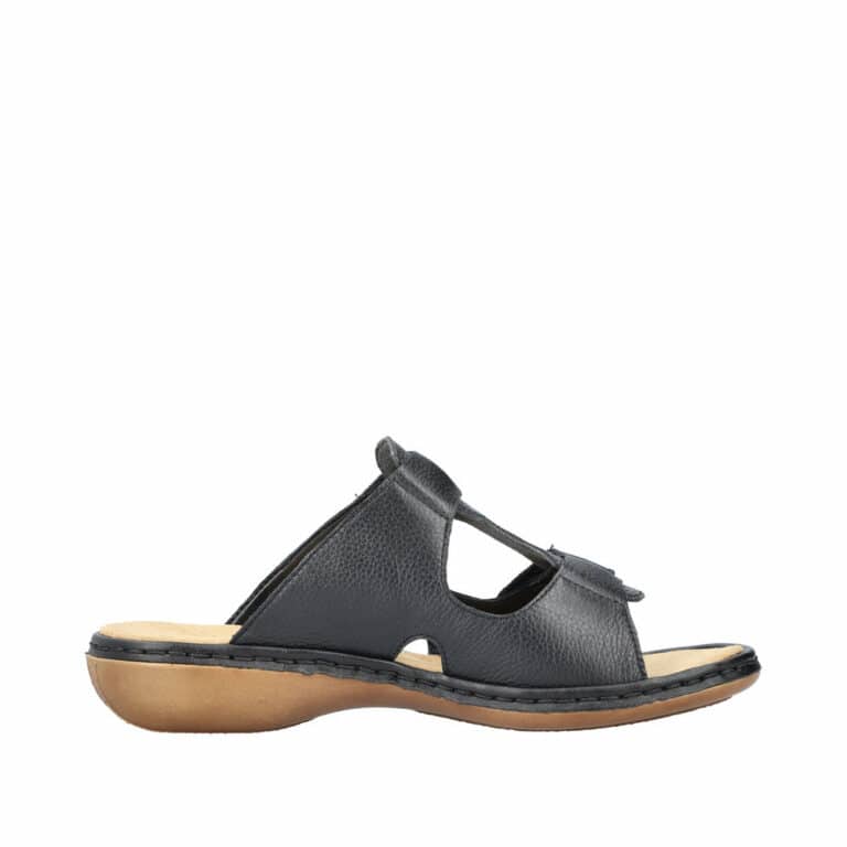 Rieker Sandal Dame 65958-00