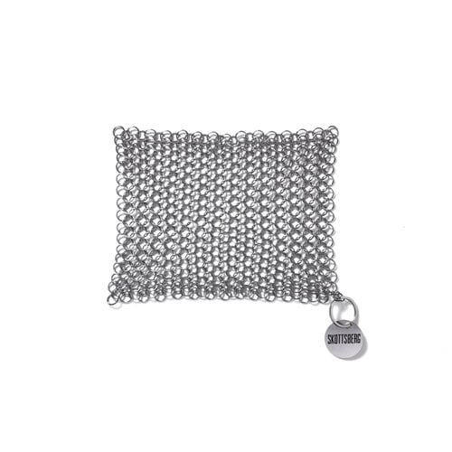 Skottsberg Scrubmatje 14 x 14 cm Accessories
