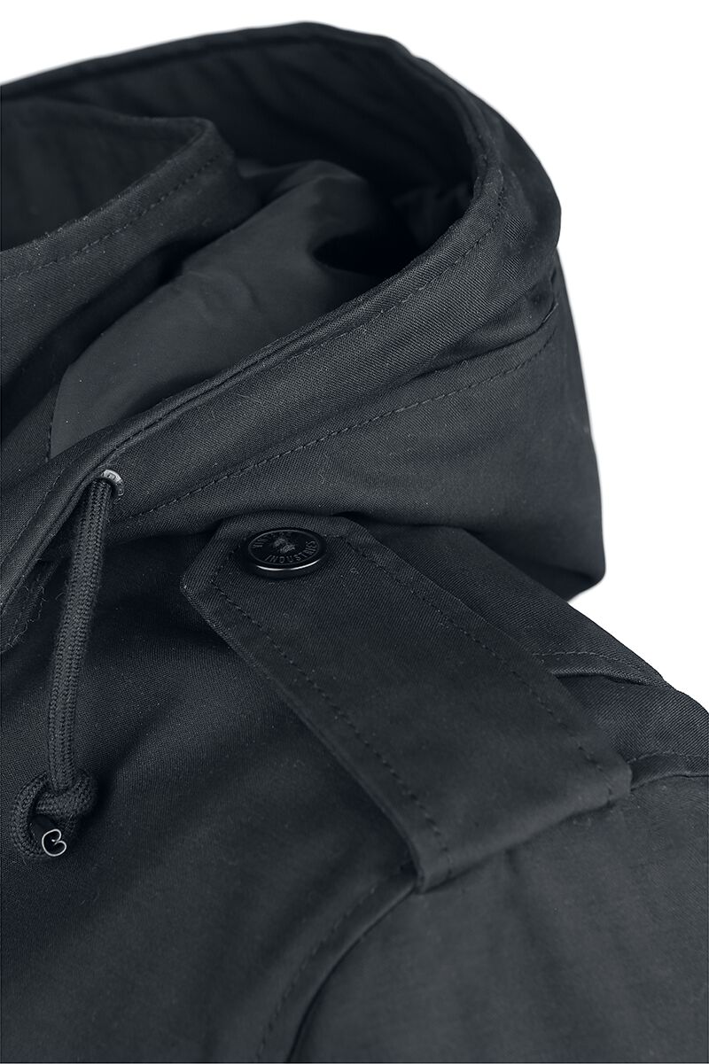 Darren Parka | Vintage Industries Veste d'hiver
