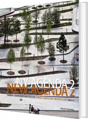 Ny Agenda 2 - Annemarie Lund - Bog
