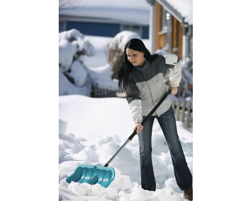 Sneeuwschuiver/sneeuwschep GARDENA combisystem 50 cm