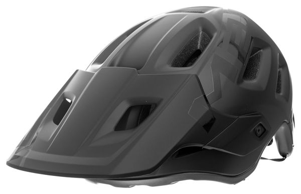 Casque Met Roam Noir Mat