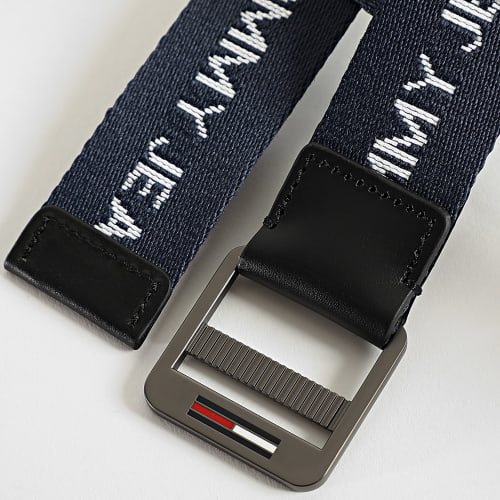 Ceinture Baxter 1671 Bleu Marine