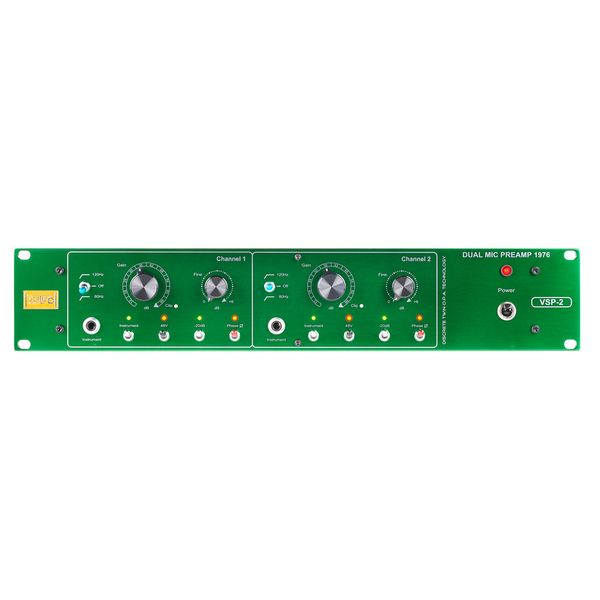 Vertigo Sound VSP-2