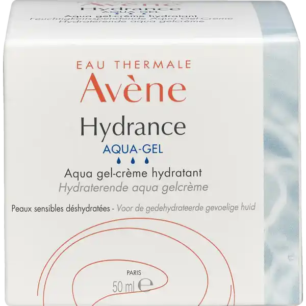 Hydrance Aqua-Gel