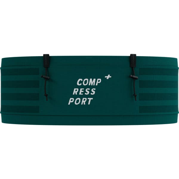 Ceinture porte gourde COMPRESSPORT FREE BELT PRO STORM
