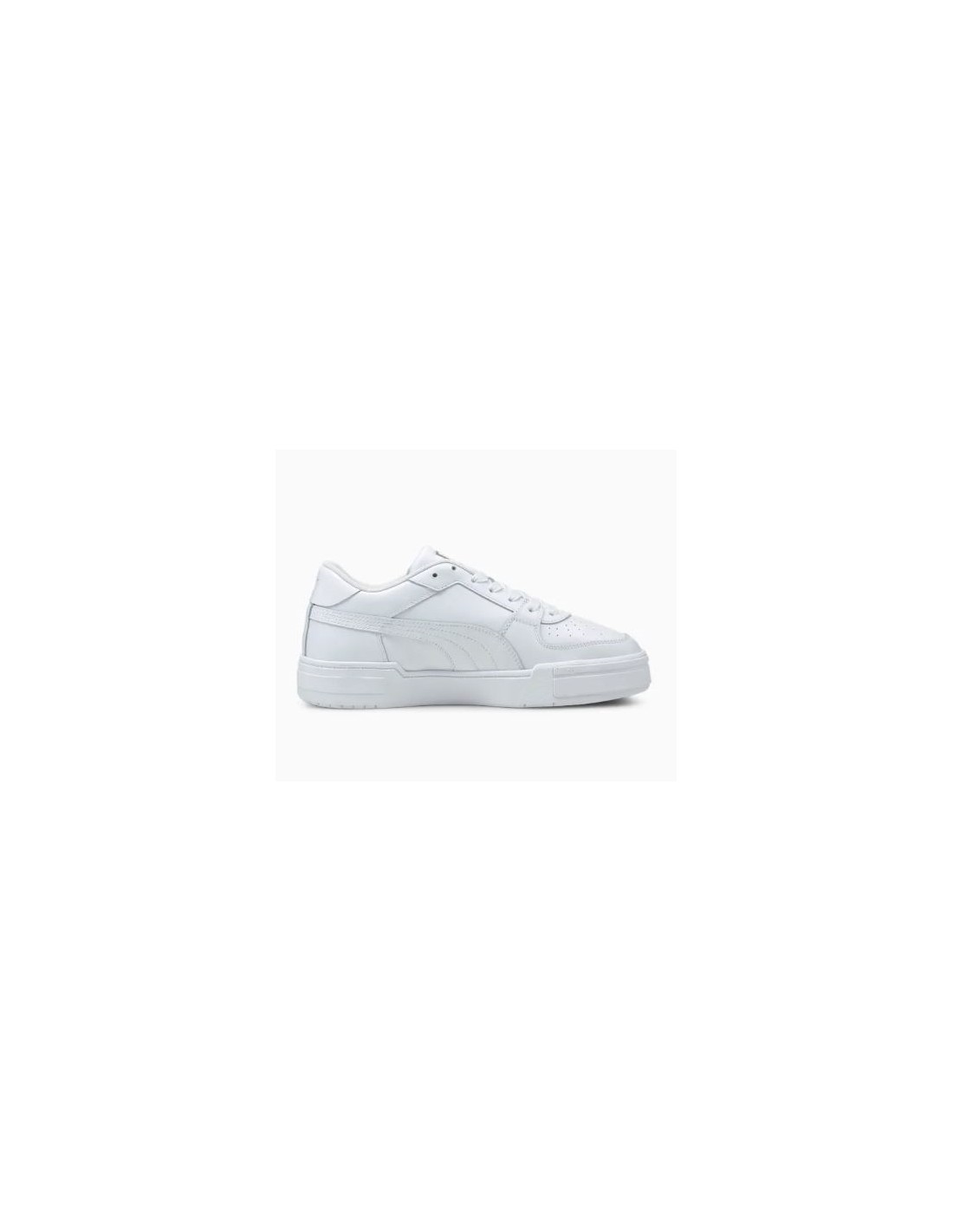 puma Sneakers Homme ca pro cuir blanc