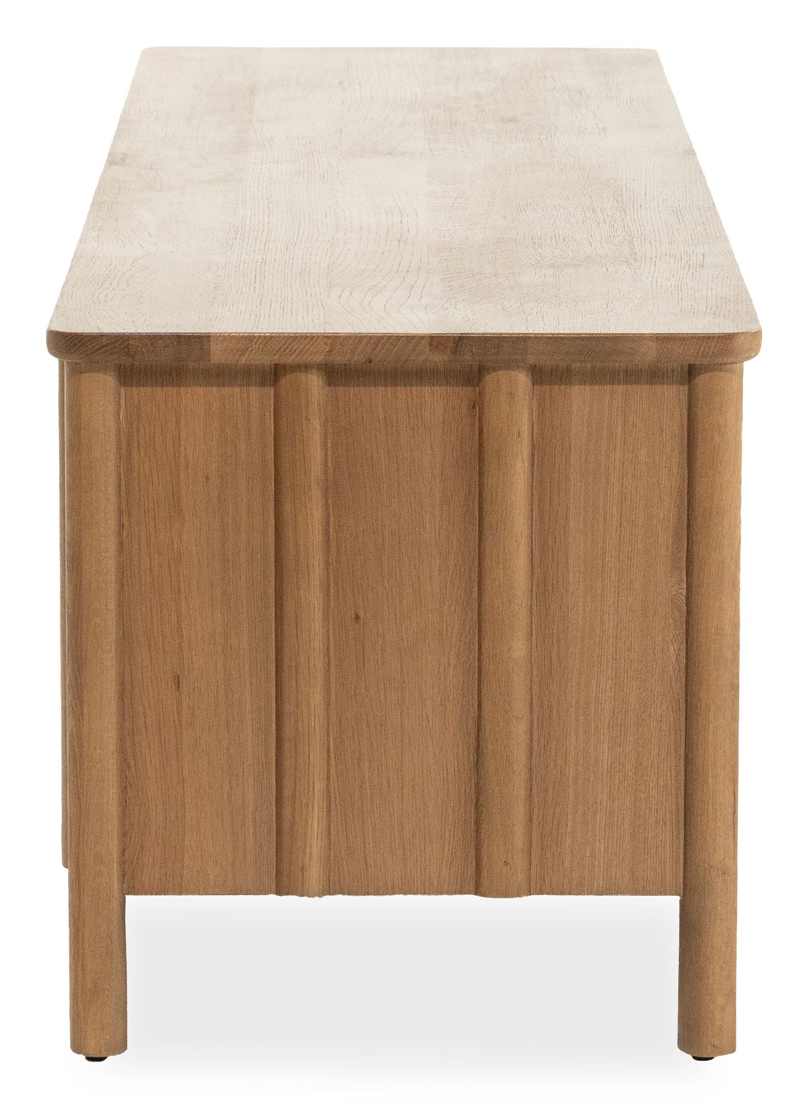 Tv-meubel 96405 bruin Jake B183 x D47 x H50 cm