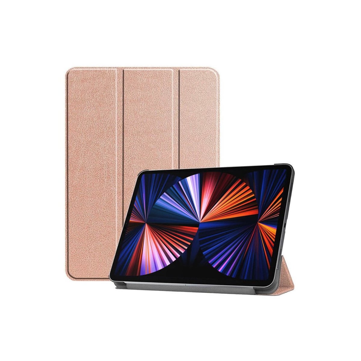 Aktiv deksel Apple iPad Pro 11 (2021)  - Gull