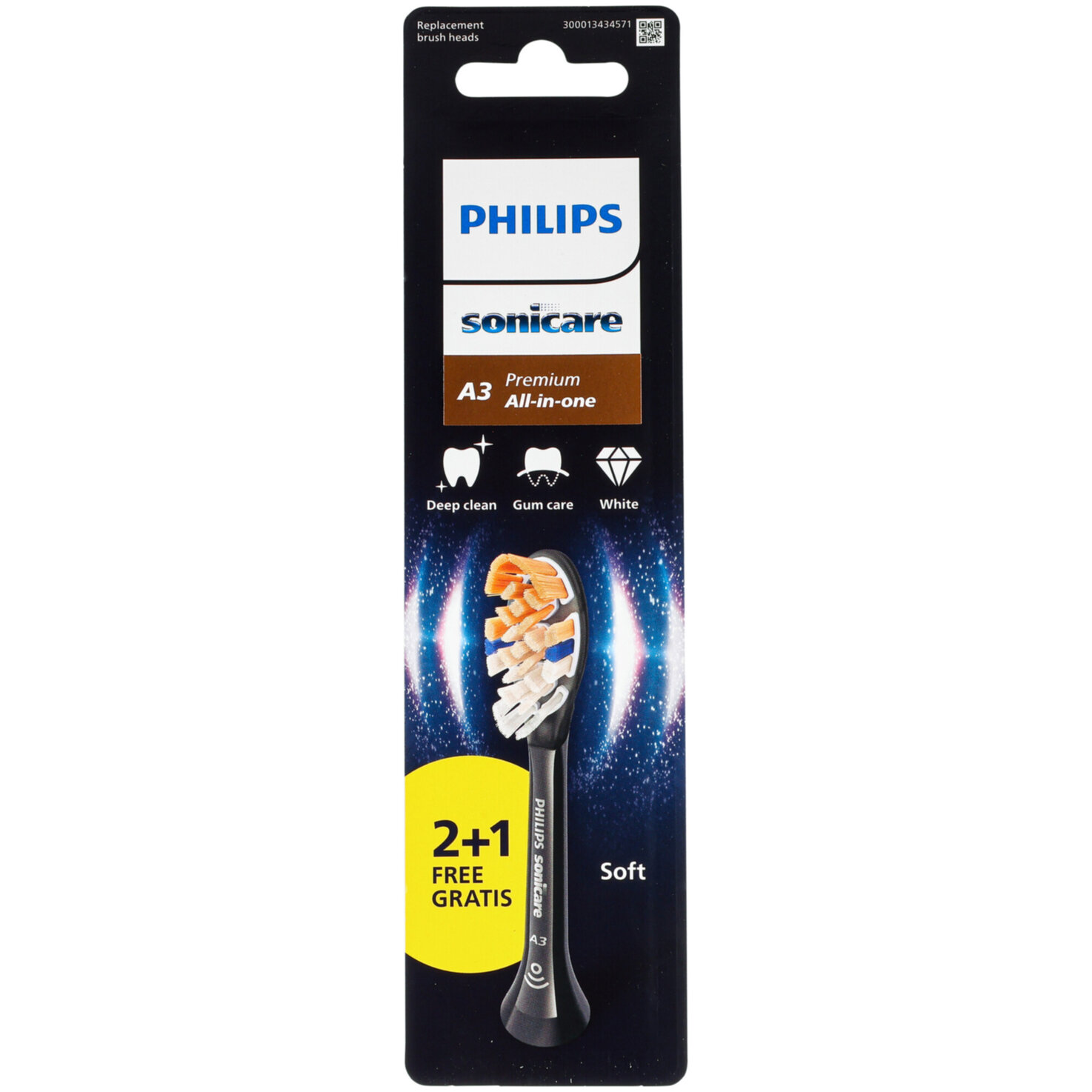 Philips EP Premium All-in-One HX9093/88