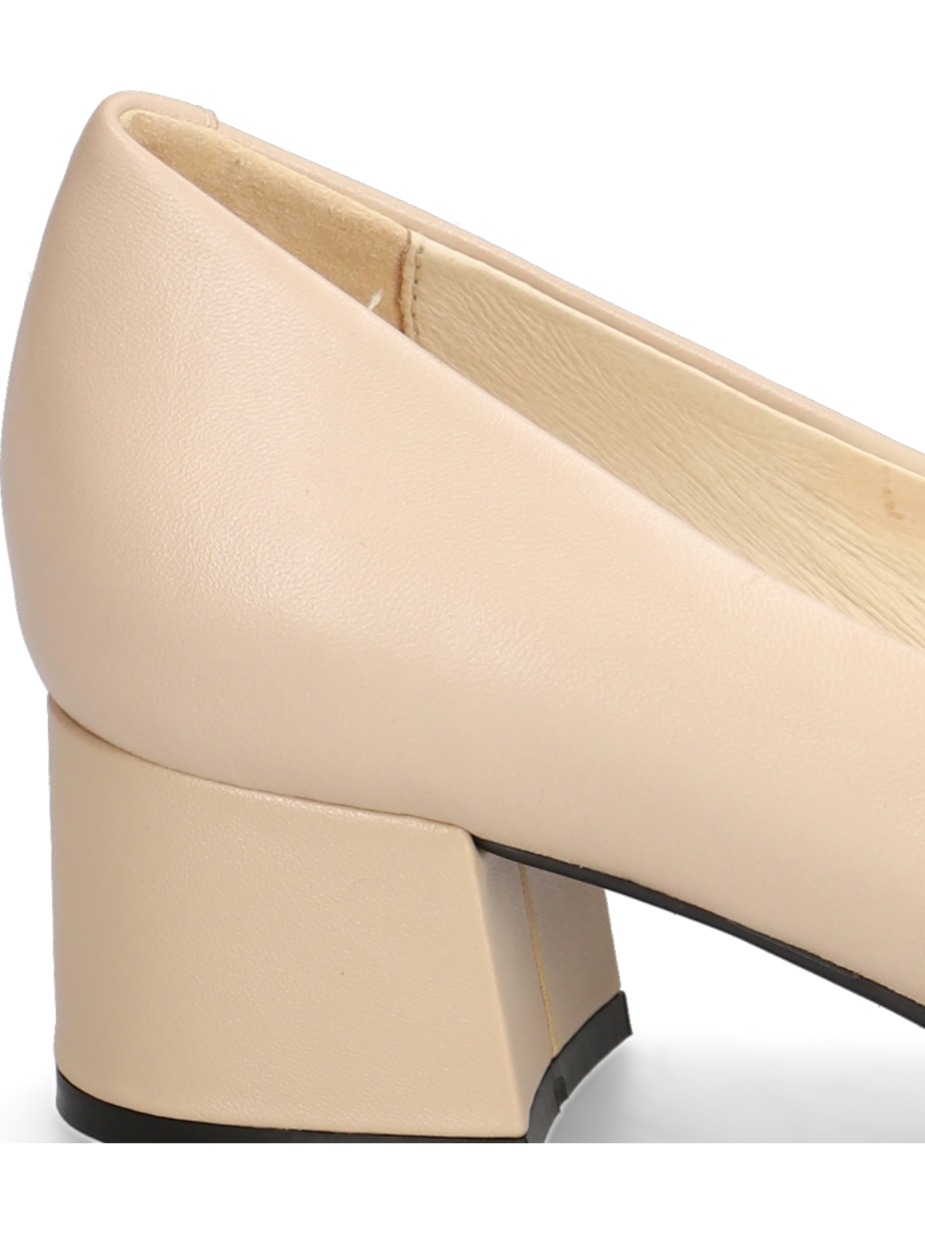 Pumps