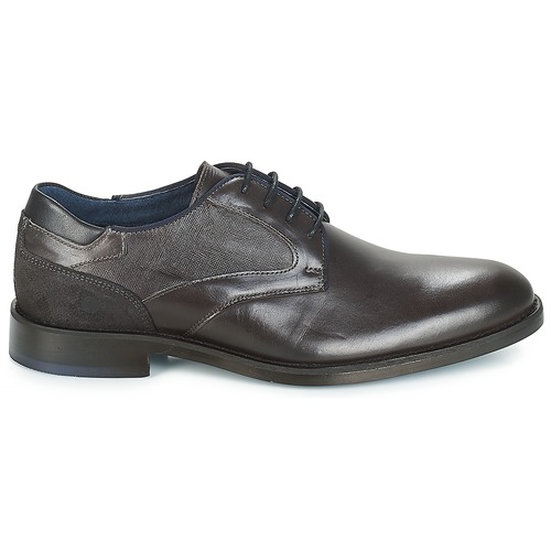 Carlington - JECINZA - GRIS