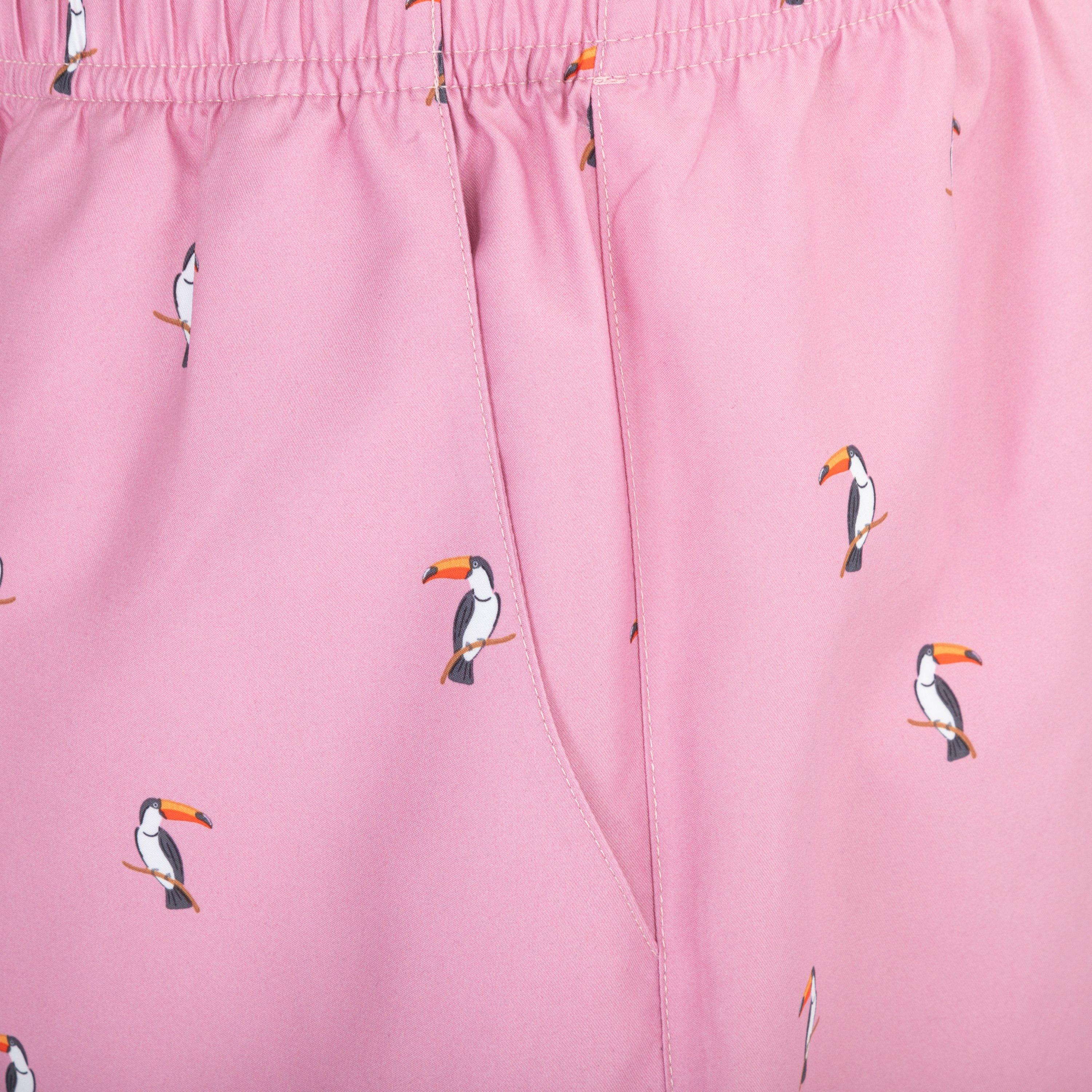 Hot Tuna Print S/Shrt Sn52