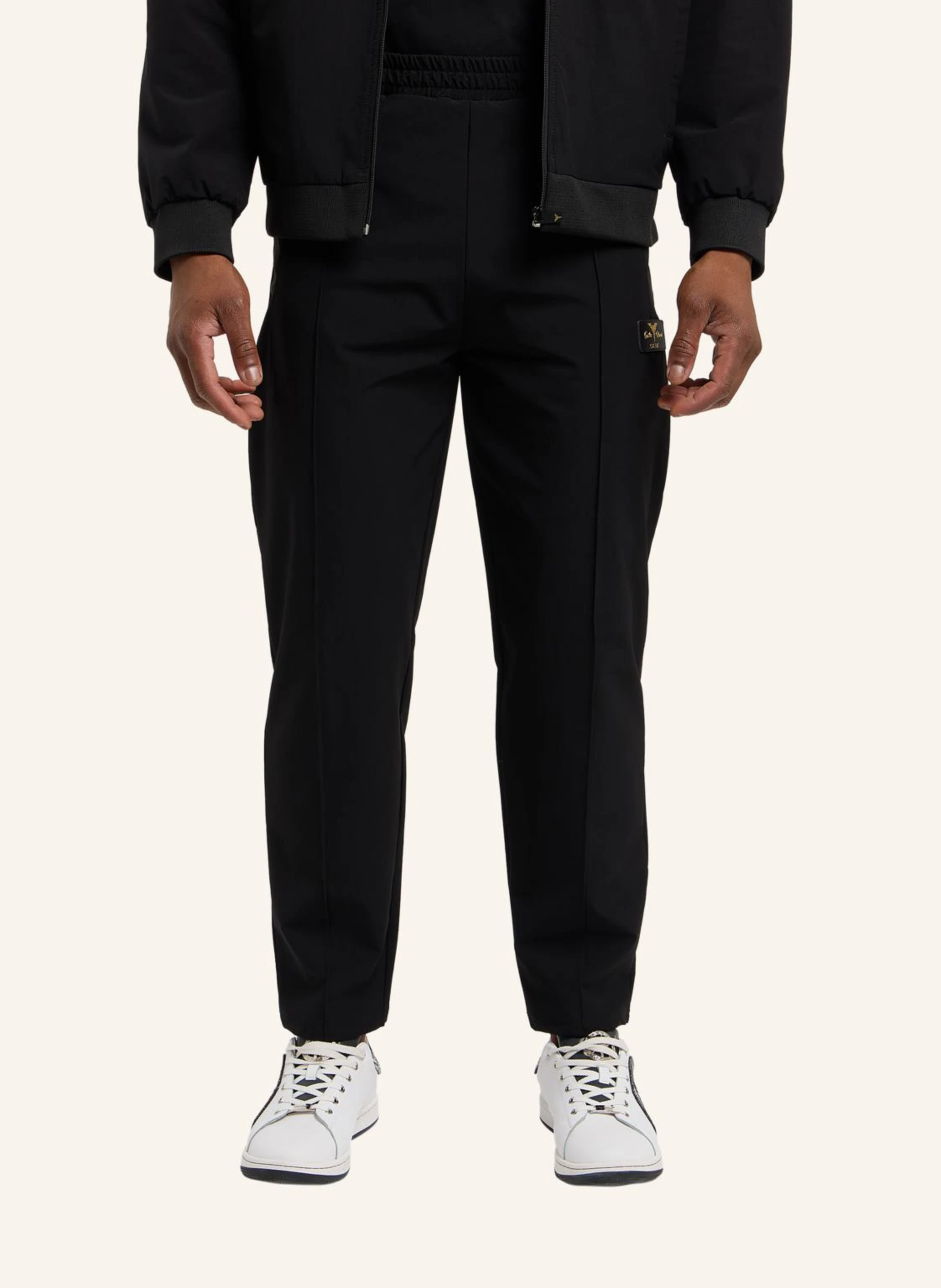 CARLO COLUCCI Tracksuit Hose - Carat DITADI