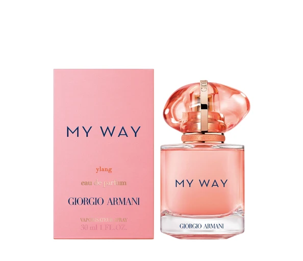 Giorgio Armani My Way Ylang Eau de Parfum