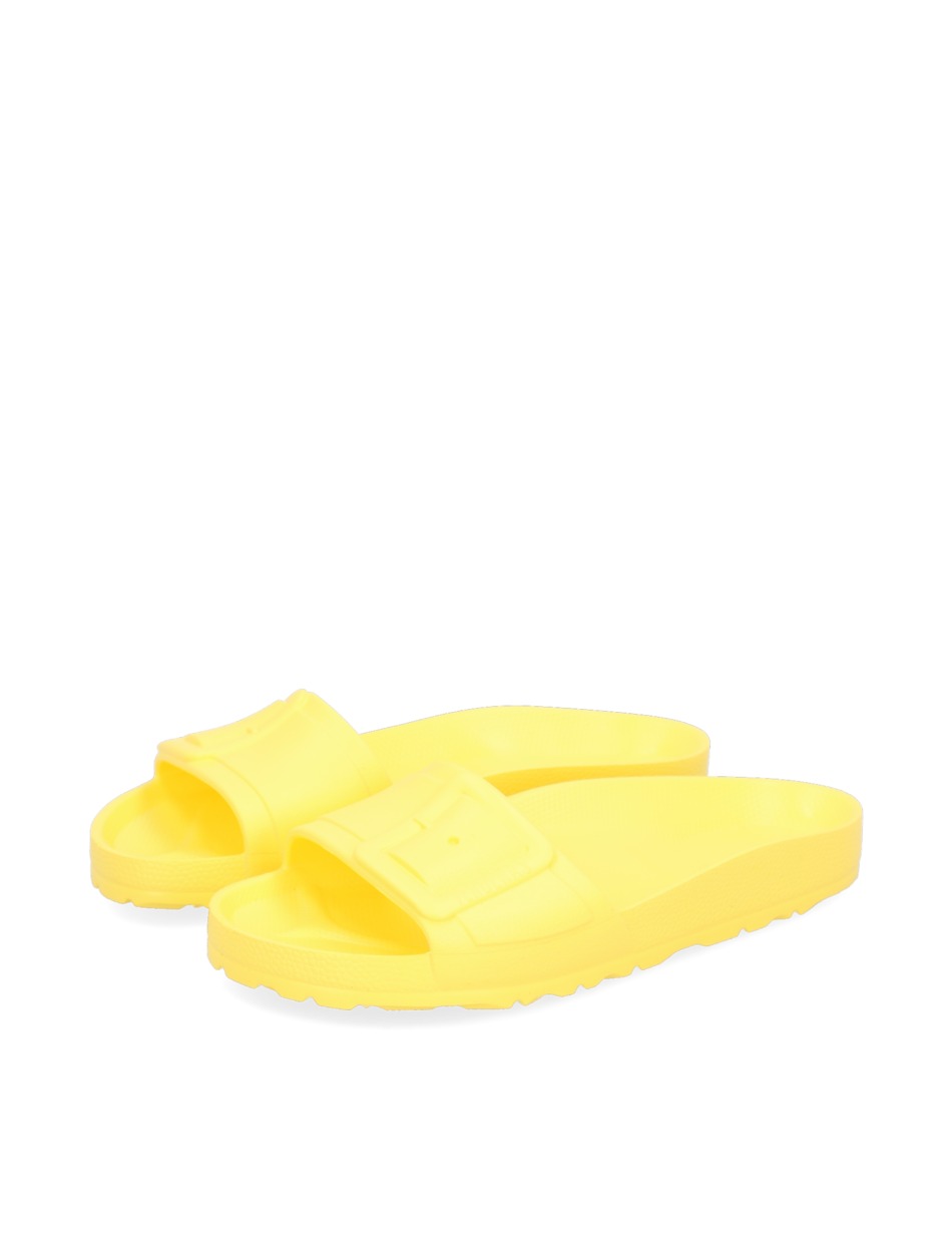 Badepantoffel