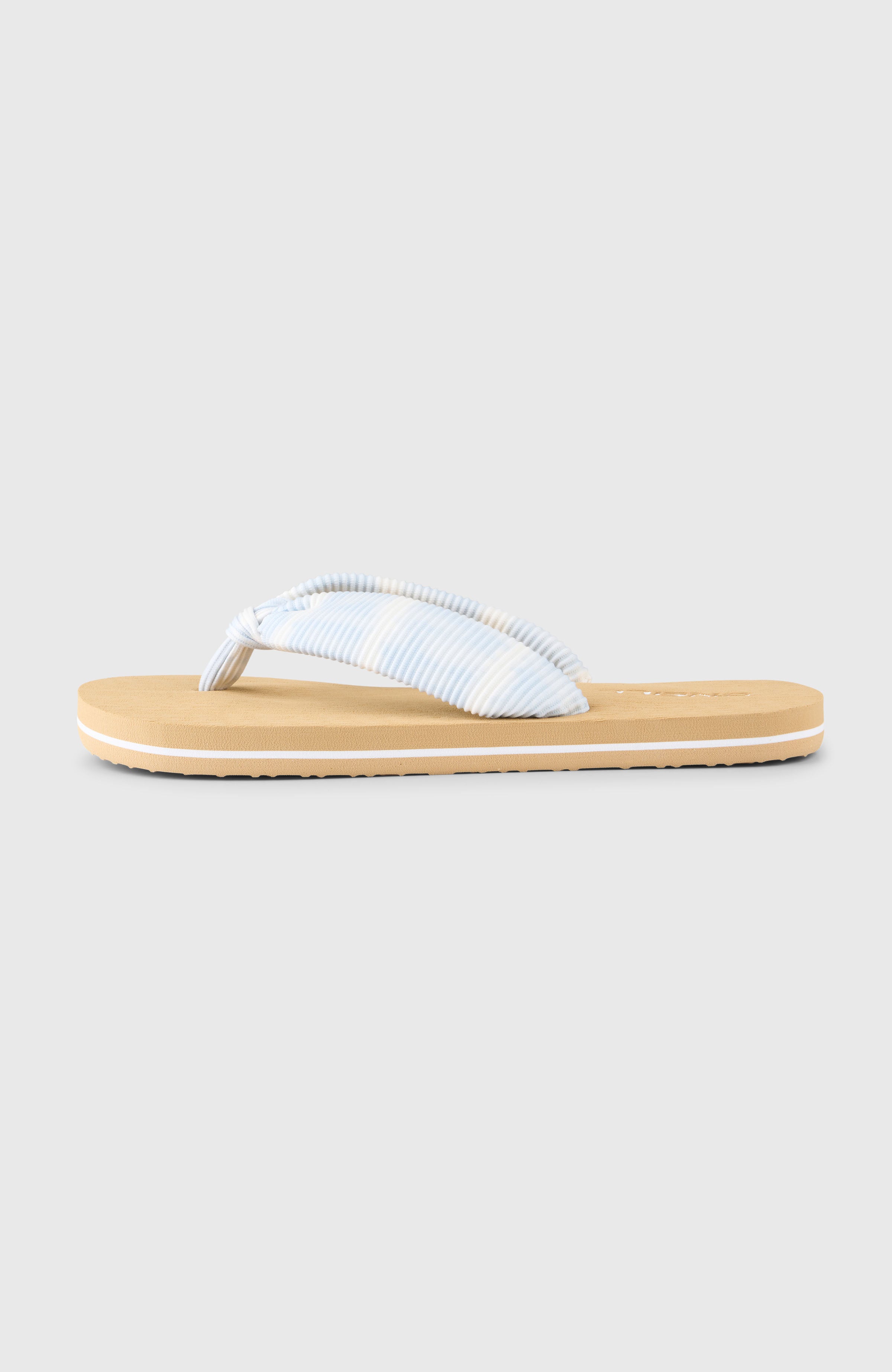Ditsy Sun slippers