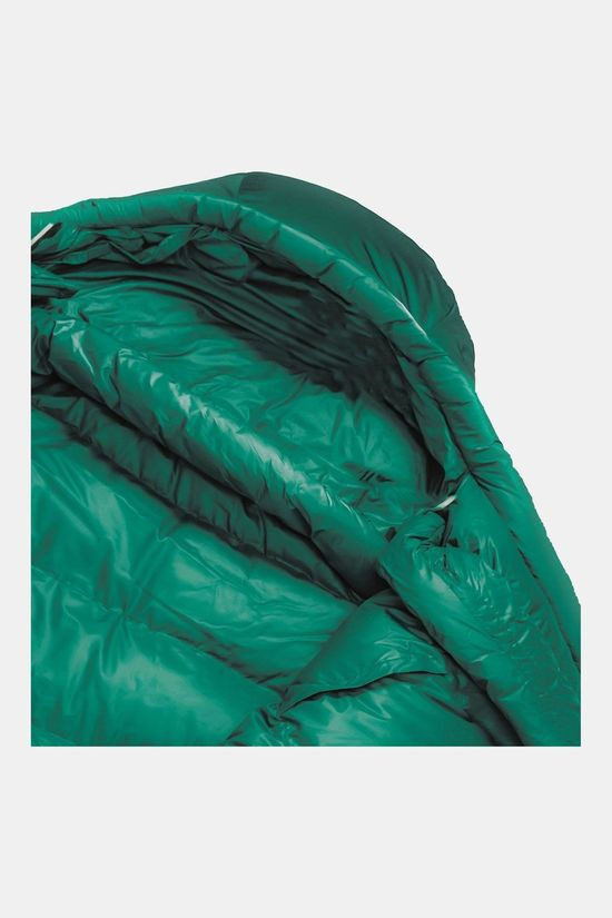 Grüezi-bag Grüezi-bag Biopod DownWool Subzero 200 Slaapzak