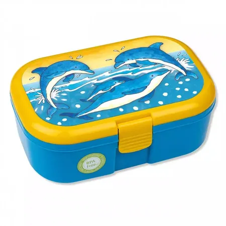 Lutz Mauder Lunchbox Delfin 2