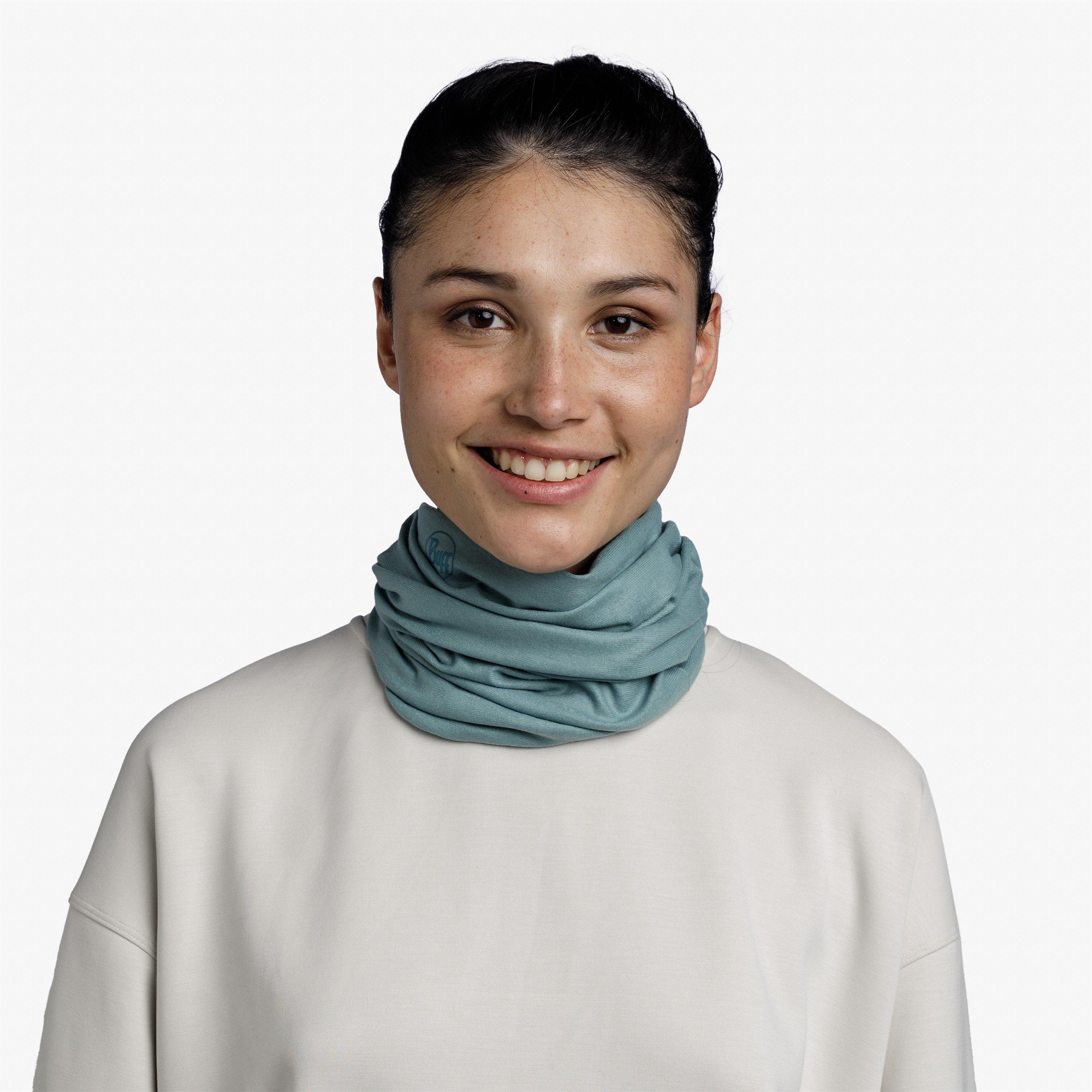 Buff Ecostrech Neckwarmer Adults