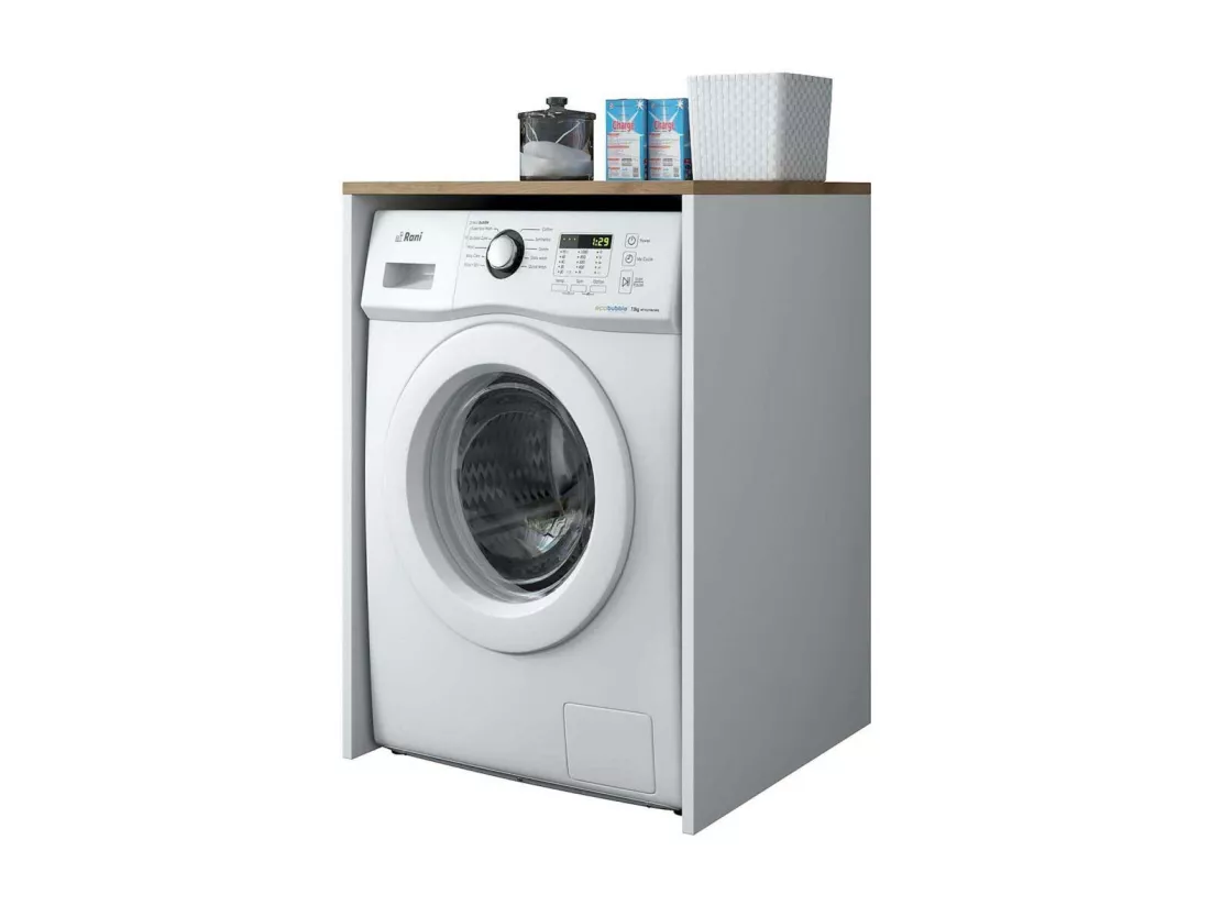 Meuble pour machine à laver Minimal