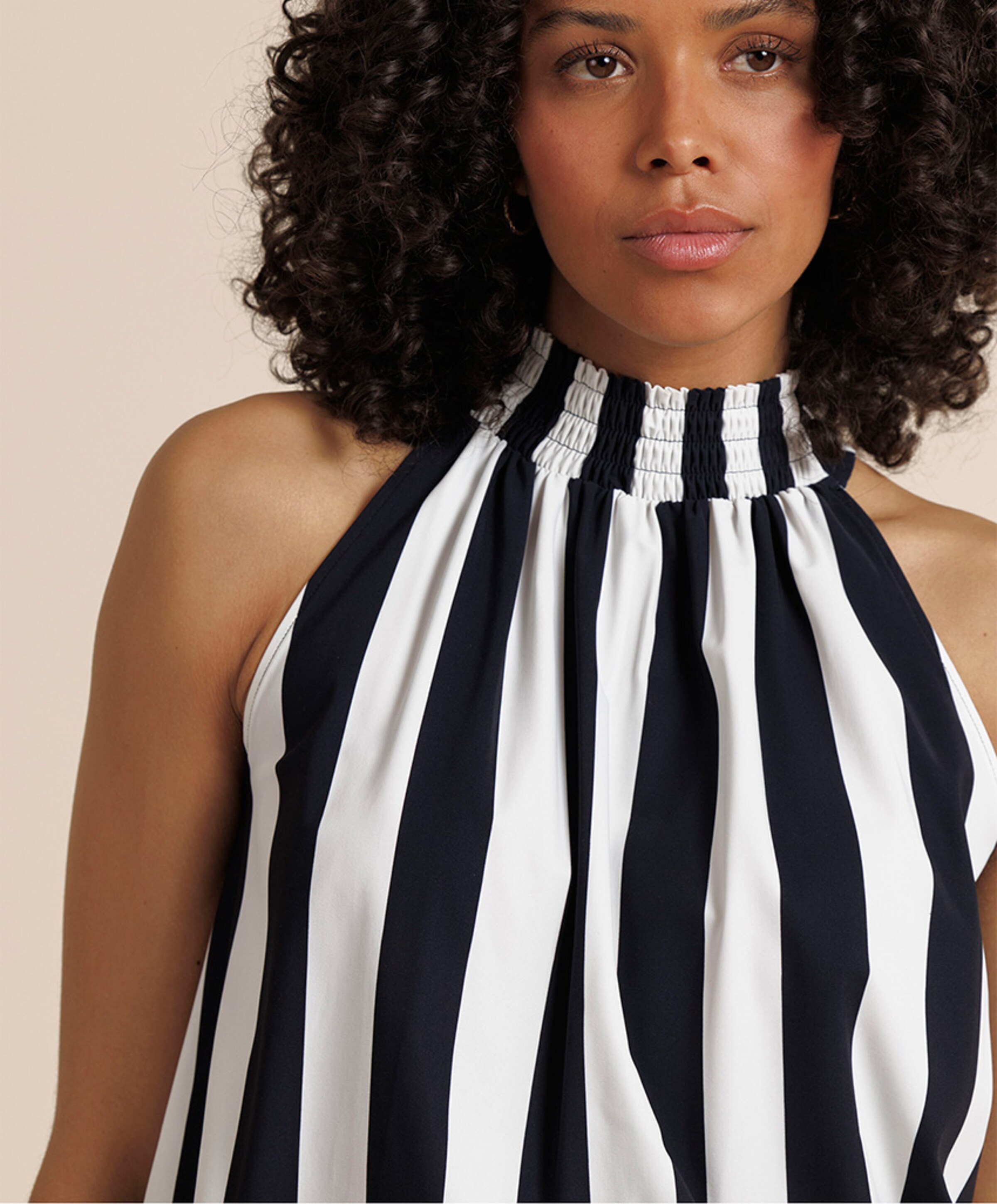 Studio Anneloes Dames top zwart