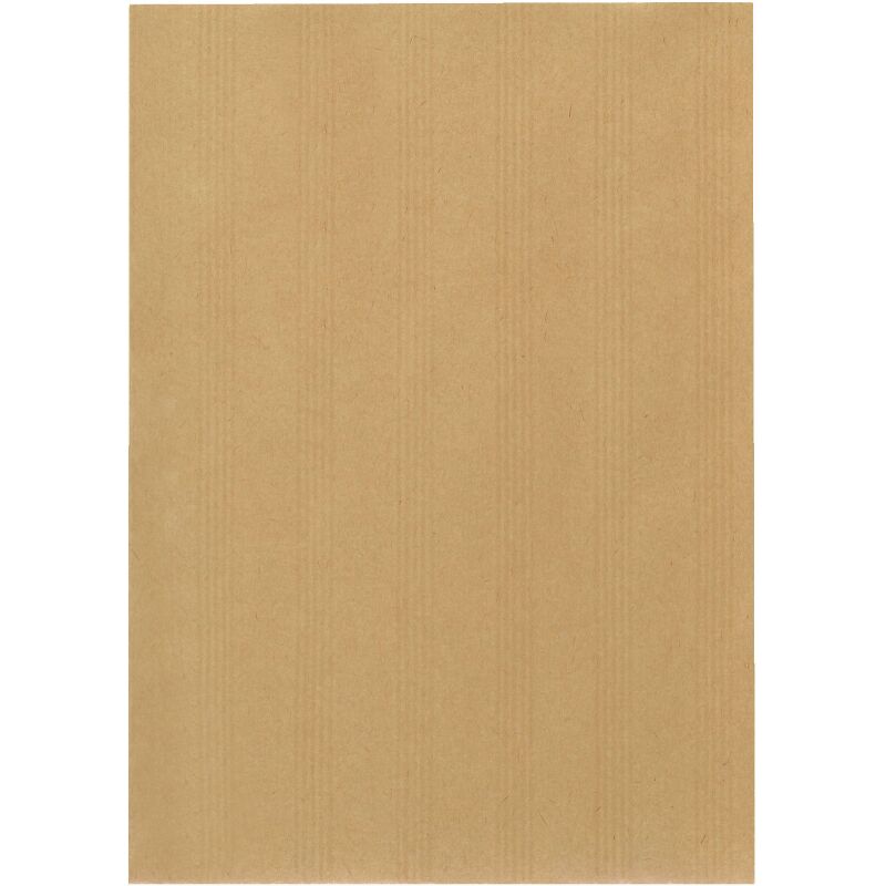 La Couronne - Pochette kraft milleraies brun 229 x 324 90 gr sans fenêtre - Boîte de 50