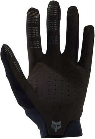 FLEXAIR Unisex-Langfingerhandschuhe  black  XXL