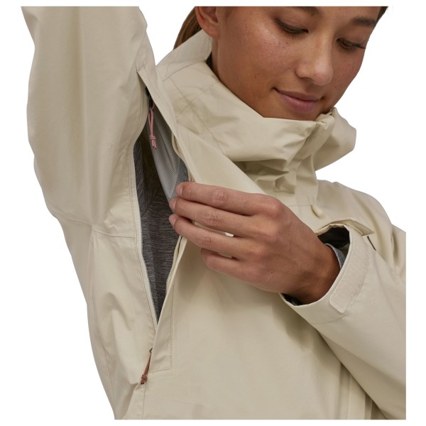 Patagonia - Women's Torrentshell 3L Jacket - Veste imperméable