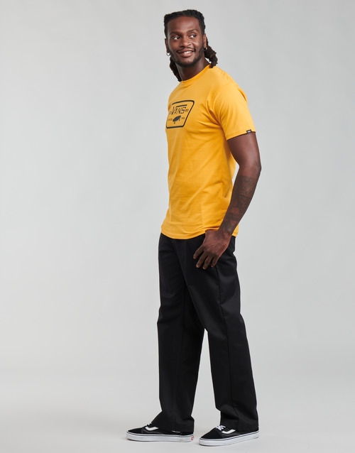 Vans - AUTHENTIC CHINO LOOSE PANT - Noir