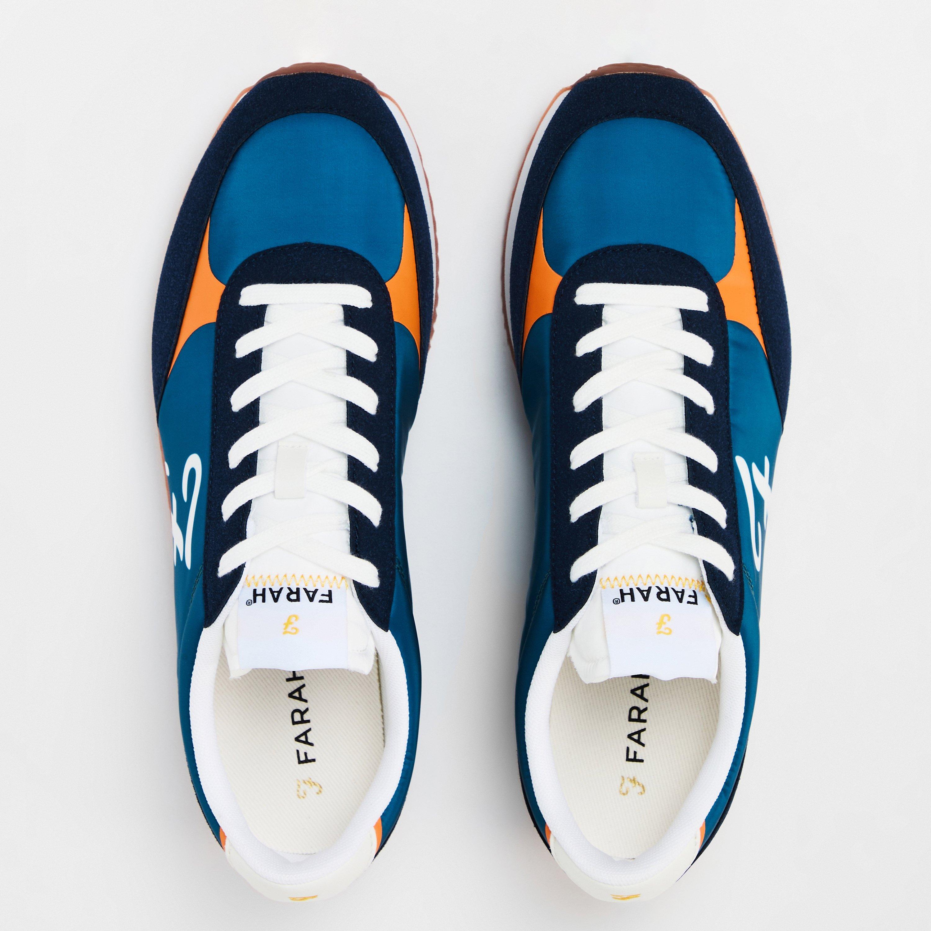Farah Santo Runners Mens