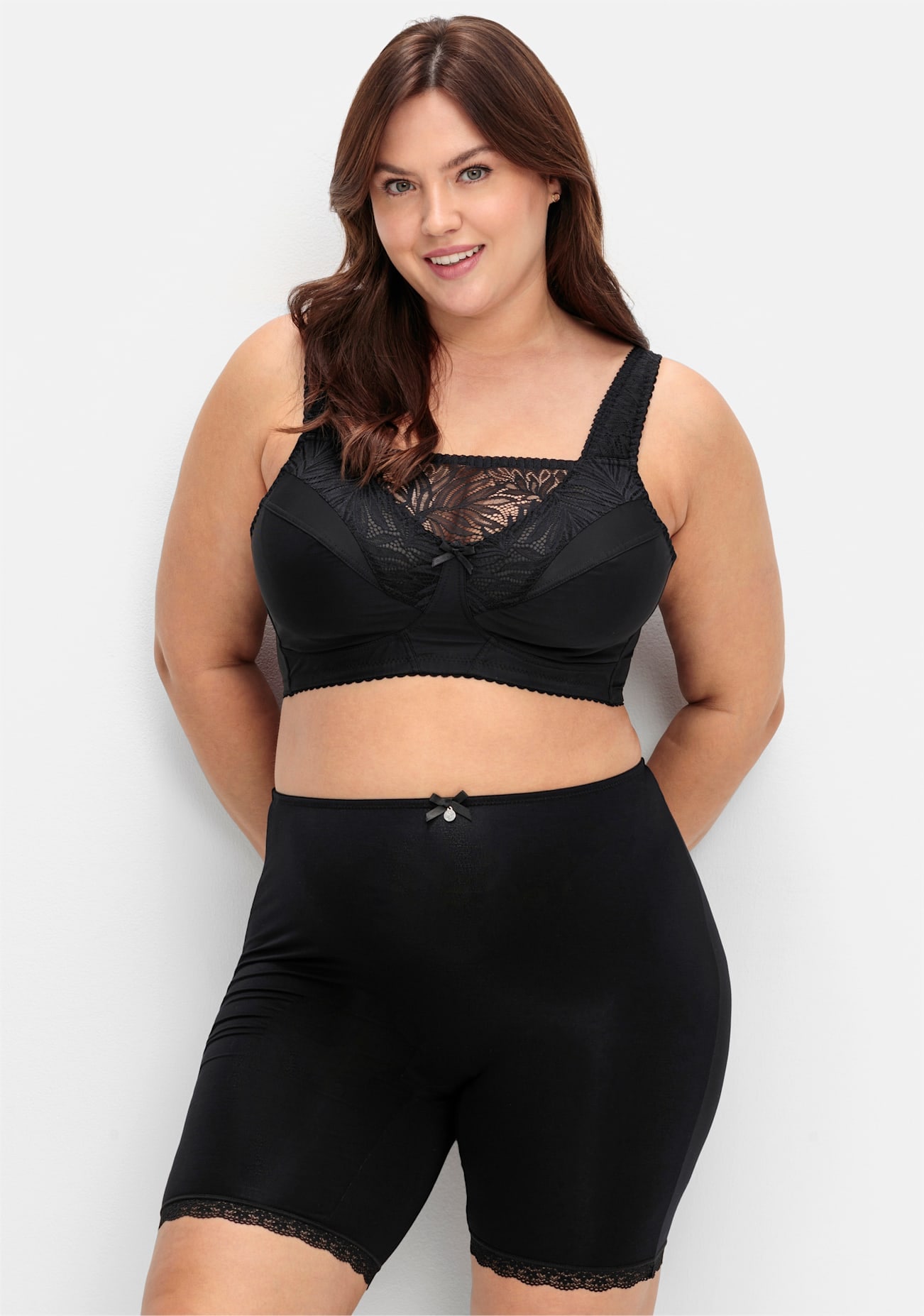 Sheego Slip