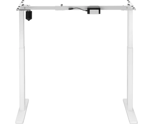 Andersson DPF-M2000 Motorized Frame White