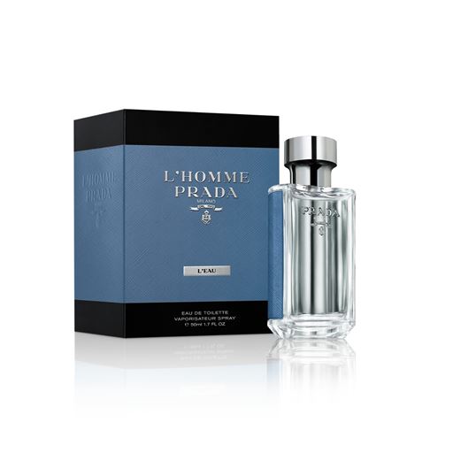 Prada L'Homme L'Eau Eau De Toilette 50 ml