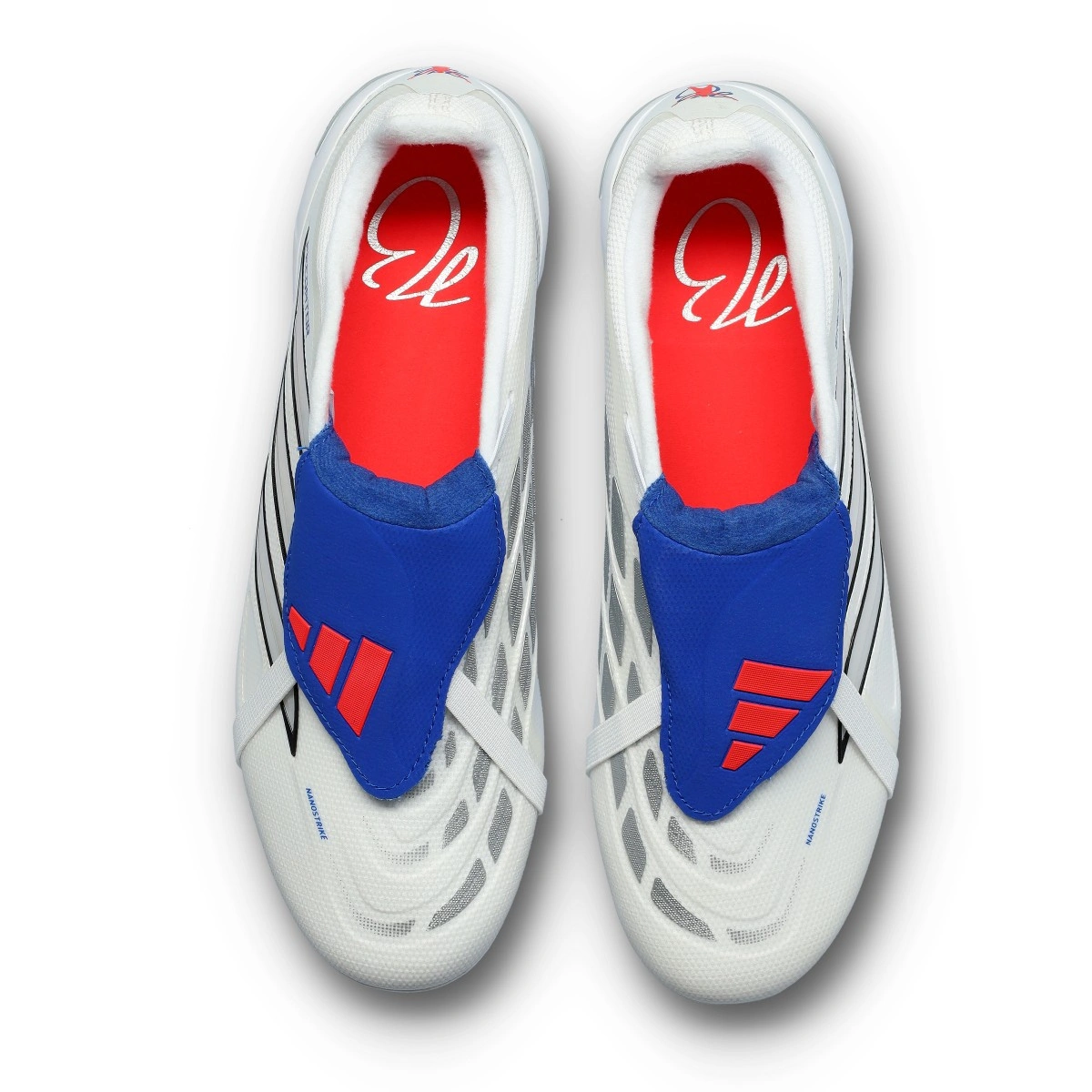 Chuteira adidas Predator League FT FG Jude Bellingham