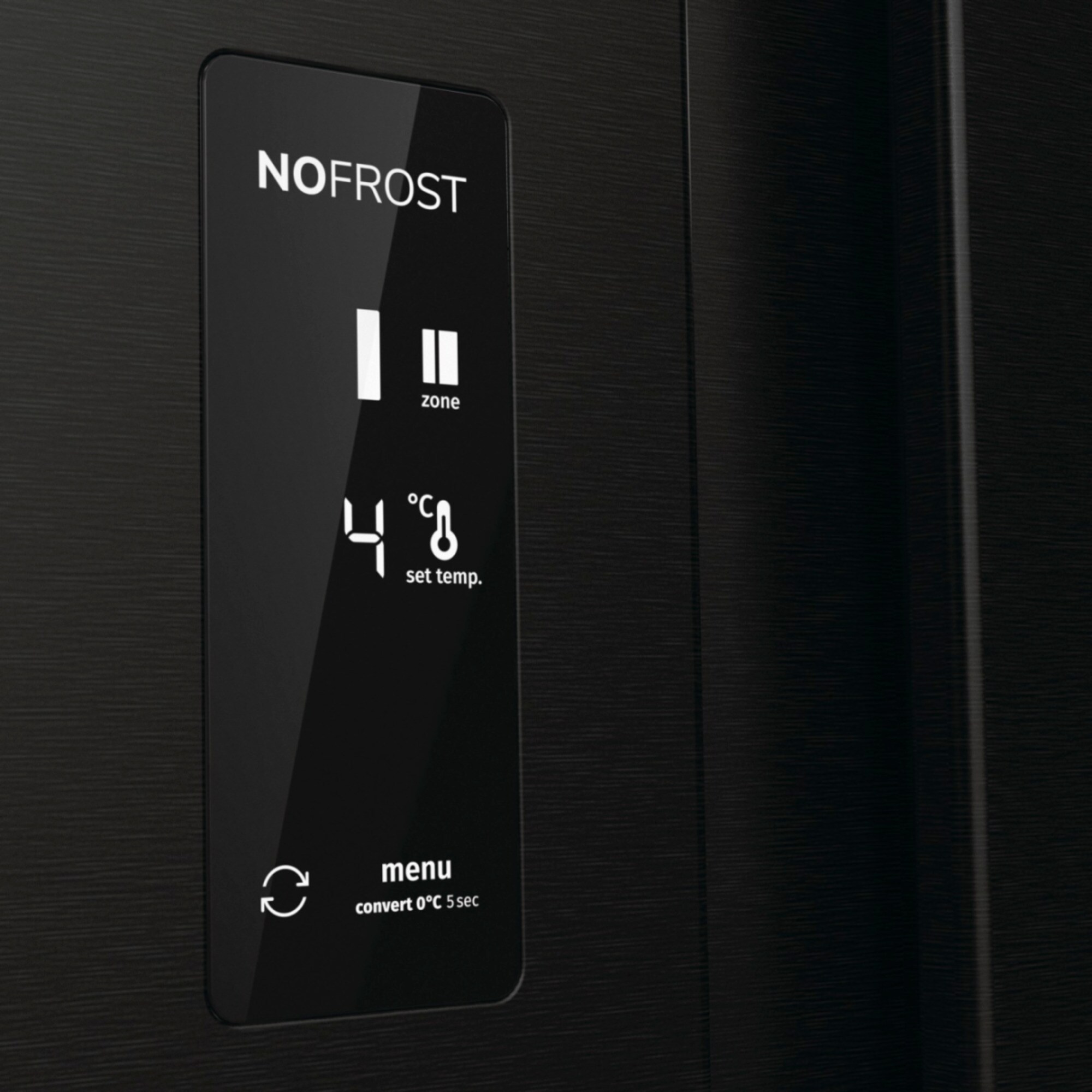 gorenje Side-by-Side NRR9185EABXL